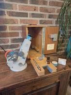 Carl zeiss refractometer, Audio, Tv en Foto, Ophalen of Verzenden, Gebruikt