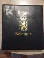 Postzegels België davo tom 3, Ophalen of Verzenden, Verzamelalbum