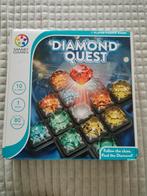 Diamond Quest, Ophalen of Verzenden, Zo goed als nieuw