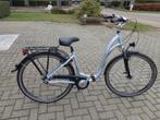 zgan lage damesfiets KALKHOFF JUBILEE   maat 45, Autres marques, Vitesses, Moins de 47 cm, Comme neuf