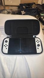 Nintendo switch oled, Enlèvement ou Envoi, Comme neuf, Switch OLED