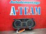 INSTRUMENTS DE BORD Renault Clio II (BB / CB) (8200059776), Utilisé, Renault