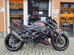 SUZUKI GSX-S 1000 EDITION HAMAMATSU papieren 100 pk, Naked bike, 1000 cc, Bedrijf, 4 cilinders