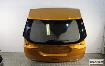 FORD EDGE MK2 II SPORT ST ACHTERKLEP  beschikbaar voor biedingen