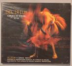 Delirium - Cirque Du Soleil (cd), Ophalen of Verzenden, Nieuw in verpakking