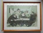 OPRUIM STOCK KUNSTWERKEN / TE KOOP / 25 EURO PER STUK, Ophalen of Verzenden