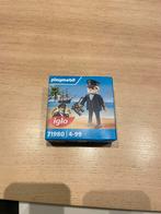 Playmobil kaptian iglo, Kinderen en Baby's, Speelgoed | Playmobil, Ophalen, Nieuw, Complete set