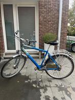 Herenfiets - gebruikt, Fietsen en Brommers, Fietsen | Heren | Herenfietsen, Ophalen, Gebruikt, Versnellingen