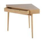 BUREAU DE COIN, Maison & Meubles, Bureaux, Enlèvement, Comme neuf, Bureau