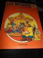 Les Motards 8 eo, Livres, BD, Enlèvement ou Envoi
