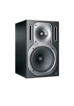 Behringer TRUTHB 2031A actieve studiomonitors (2x), Gebruikt, 120 watt of meer, Front, Rear of Stereo speakers, Ophalen