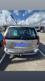 Mitsubishi space star 2002, Auto's, Diesel, 5 deurs, Particulier, Space Star