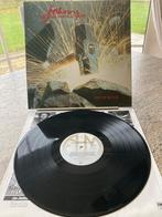 33T: Johnny And The Distractions - Let It Rock, Enlèvement ou Envoi, Utilisé, 12 pouces