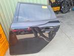 Portier 4Deurs links-achter van een Volvo V40 (45200), 3 maanden garantie, Gebruikt, Volvo, Deur