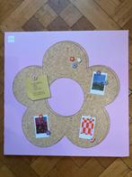 Prikbord - nieuw - in verpakking, Huis en Inrichting, Woonaccessoires | Memoborden, Ophalen, Nieuw, Prikbord