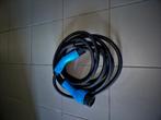 Laad kabel voor u elektrische >> wagen, Ophalen of Verzenden, Zo goed als nieuw