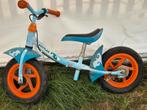Loopfiets, Ophalen, Zo goed als nieuw