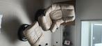 Stressless ekornes relax leder, Huis en Inrichting, Fauteuils, Ophalen of Verzenden, Zo goed als nieuw, Leer