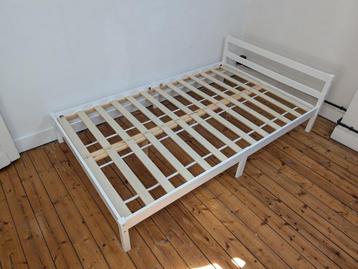 Twijfelaar Bed beschikbaar voor biedingen