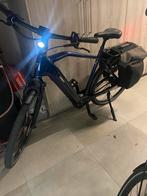 Nieuwe fiets Gaint, Fietsen en Brommers, Ophalen, Giant, Zo goed als nieuw, 50 km per accu of meer