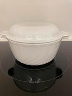Kookpot Arcoflam, Ophalen of Verzenden, Zo goed als nieuw