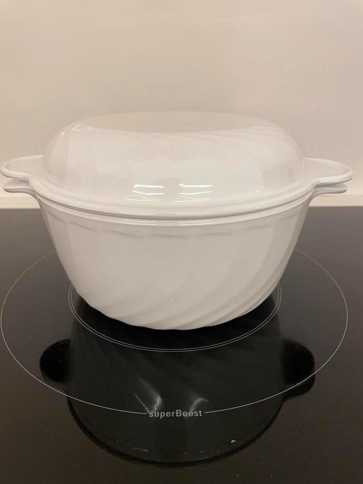 Kookpot Arcoflam, Maison & Meubles, Cuisine | Casseroles & Poêles, Comme neuf, Enlèvement ou Envoi