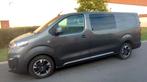 Opel Vivaro 2.0HDI L3 - AUTOMAAT -  Dubbele cabine - 11/2020, Auto's, Automaat, Euro 6, 6 zetels, Particulier