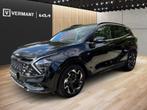 Kia Sportage PHEV GT-Line - PP+DP+SR, Auto's, Automaat, 245 pk, Zwart, 5 deurs