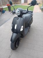 Sym Fiddle IV, Fietsen en Brommers, Ophalen of Verzenden, Zo goed als nieuw