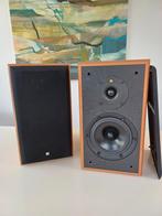KEF Cresta speakers, Audio, Tv en Foto, Overige merken, Zo goed als nieuw, Ophalen