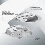 Logitech G 502 | Souris de jeu | LIVRAISON GRATUITE, Neuf, Souris, -, Logitech
