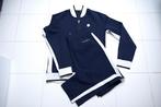 BJORN BORG trainingspak / loungewear mt "L" heren zga NIEUW, Kleding | Heren, Maat 52/54 (L), Blauw, Ophalen of Verzenden, Zo goed als nieuw