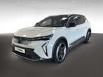 Renault Scenic ICONIC E-TECH BEV  87KWH 220HP, Automaat, 161 kW, USB, Wit