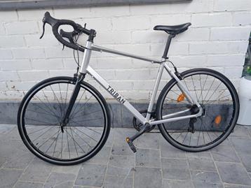 Herenfiets goede staat. beschikbaar voor biedingen
