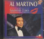 Al Martino – Spanish Eyes | 7619941222391 | B25, Cd's en Dvd's, Cd's | Wereldmuziek, Ophalen of Verzenden