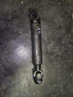 Cardan bmw k1100, Ophalen