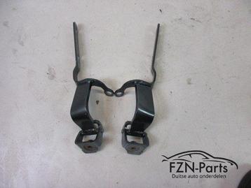 Audi A7 S7 RS7 Achterklepscharnieren Set L+R beschikbaar voor biedingen