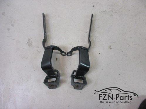Audi A7 S7 RS7 Achterklepscharnieren Set L+R, Auto-onderdelen, Carrosserie, Gebruikt, Ophalen of Verzenden