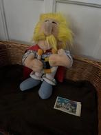 Knuffel van reeks asterix, Verzamelen, Ophalen, Zo goed als nieuw