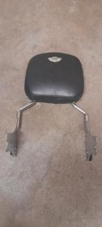 Sissy bar Harley Davidson Road King, Motoren, Onderdelen | Harley-Davidson