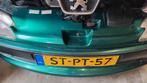 Peugeot 306 cabriolet cabrio Roland Garros, Auto's, Cabriolet, Particulier, Te koop
