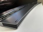 Samsung Curved Soundbar HW-H7500 met Subwoofer, Ophalen, Met externe subwoofer, Gebruikt
