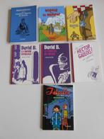 Sept mini BD's en EO ., Enlèvement ou Envoi, Neuf
