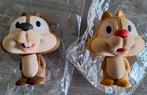 KNABBEL en BABBEL DISNEY (gommen), Ophalen of Verzenden, Overige figuren, Zo goed als nieuw, Beeldje of Figuurtje