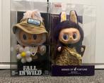 2 labubu’s limited editions original POP MART sealed, Enlèvement, Neuf