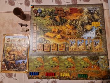 999 games Stenen tijdperk beschikbaar voor biedingen