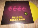 BLACK SABBATH - The Sunday show (color vinyl), Ophalen of Verzenden, Zo goed als nieuw