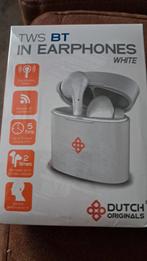 Draadloze oortjes, Telecommunicatie, Ophalen, Nieuw, In gehoorgang (in-ear), Bluetooth