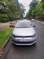 Polo 1.4 TDI.   Euro 6, Autos, Volkswagen, Argent ou Gris, Achat, Euro 6, Boîte manuelle