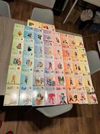 Dragon Ball collection complète intégrale tomes 1 à 42, Comme neuf